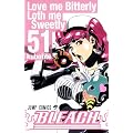 BLEACH�\�u���[�`�\ 51 (�W�����v�R�~�b�N�X)