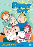 [DVD] Family Guy: Volume Two (Season 3)