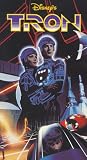  Tron
