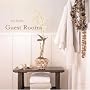 Guest Rooms: And Private Places