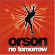 No Tomorrow