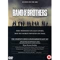 Band of Brothers [DVD] [Import]