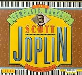 [Music] The Complete Works Of Scott Joplin