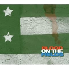 Blood on the Fields (3-CD Digipak)