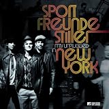 [Musik] MTV Unplugged in New York (2CD Jewelcase Version)