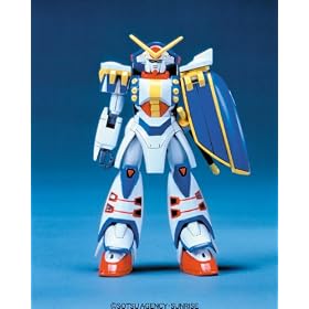 1/144 �K���_�����[�Y (�@�������`G�K���_��)