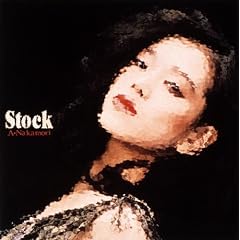 Stock(���W���P�b�g�d�l)