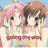 going my way