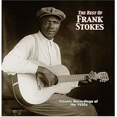 The Best of Frank Stokes