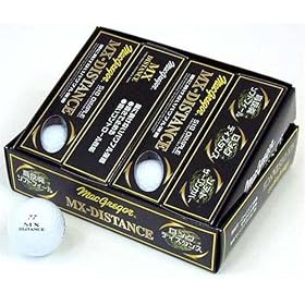 �}�O���K�[ MX-DISTANCE 12P �{�[��