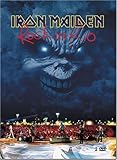 [DVD] Iron Maiden - Rock In Rio: Live 2001 (2DVD)