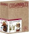 �������̂��ǂ��ԑg�O���t�B�e�B�[ DVD-BOX