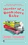 Murder of a Bookstore Babe: A Scumble River Mystery
