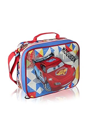 CARS Bolsa porta alimentos