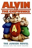 [Book] Alvin and the Chipmunks: The Junior Novel (Alvin and the Chipmunks)