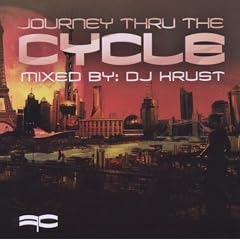 Journey Thru the Cycle Mixed B
