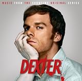 [Music] Dexter: Music from the Series