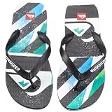 Quiksilver MOLOKAI SCREENLINE KRMSL063 Herren Zehentrenner