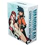 ���@���h���b�h COMPLETE DVD-BOX