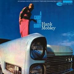 Caddy for Daddy [12 inch Analog]