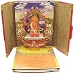 Tibetan Buddhist Altars: A Pop-up Gallery Of Traditional Art & Wisdom