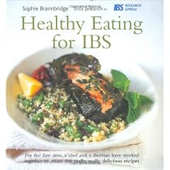 Healthy Eating for IBS