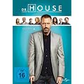 Dr.House Season 6 [DVD]
