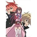 ���[���h�E�f�X�g���N�V���� ~���E�o�ł̘Z�l~ Vol.6 [DVD]