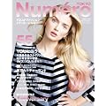 Numero TOKYO (�k�����E�g�E�L���E) 2012�N 04���� [�G��]
