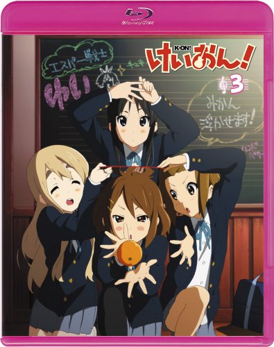 ��������! 3 (������萶�Y) [Blu-ray] DVD ~ �L�舤�� (9���̊��z) (1���̃N�`�R�~ 5,382