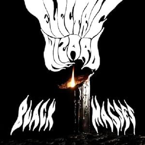 【クリックで詳細表示】Black Masses [CD， Import， from US]