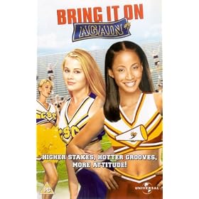Bring It on Again [VHS] [Import]