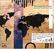 THROUGH THE PLANET selected&mixed by Tatsuo Sunaga
