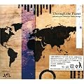 THROUGH THE PLANET selected&mixed by Tatsuo Sunaga