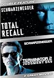[DVD] Total Recall/Terminator 2