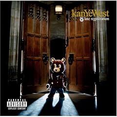 Late Registration [Analog]