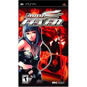 DJ MAX Fever(�A����)