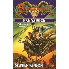 Ragnarock (Shadowrun (Roc))