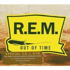 Out of Time (Wdva) (Dig)
