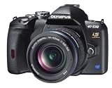 OLYMPUS �f�W�^����჌�t�J���� E-510�_�u���Y�[���L�b�g
