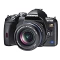 OLYMPUS �f�W�^����჌�t�J���� E-510�_�u���Y�[���L�b�g