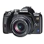OLYMPUS �f�W�^����჌�t�J���� E-510�_�u���Y�[���L�b�g