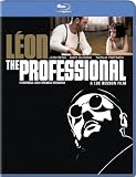 [DVD] Léon: The Professional (Theatrical and Extended Edition) [Blu-ray]