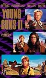 [DVD] Young Guns 2 (Widescreen)
