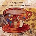 Music From the Coffee Lands