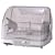 TOSHIBA �H�튣���@ 6�l�p �z���C�g VD-W5H(W)