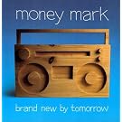 Brand New By Tomorrow [12 inch Analog]