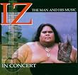 Iz in Concert