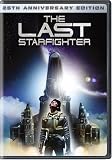 [DVD] Last Starfighter