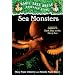 Magic Tree House Research Guide #17: Sea Monsters: A Nonfiction Companion to Dark Day in the Deep Sea (A Stepping Stone Book(TM))